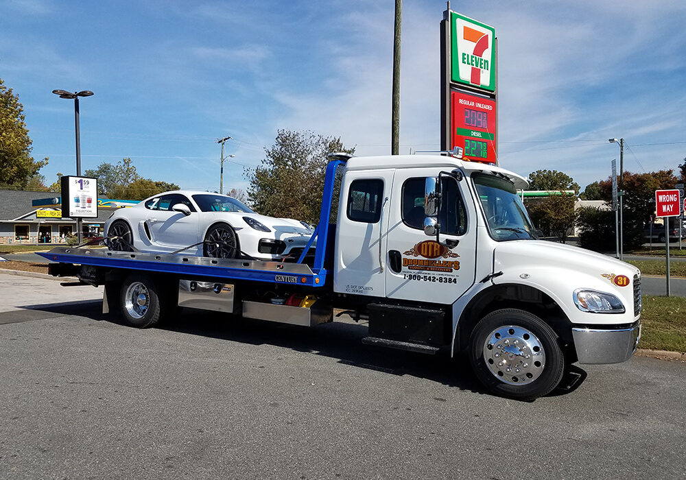 Drumhellers Towing And Recovery 3